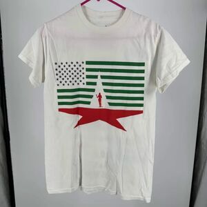 Authentic Beyonce Cowboy Carter Juneteenth Tour T-Shirt Size Small